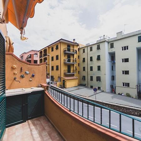 Molly Apartment بورتو سانتو ستيفانو المظهر الخارجي الصورة
