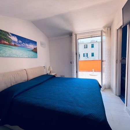 Molly Apartment بورتو سانتو ستيفانو المظهر الخارجي الصورة