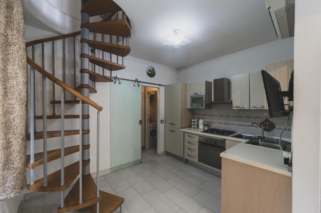 Molly Apartment بورتو سانتو ستيفانو المظهر الخارجي الصورة