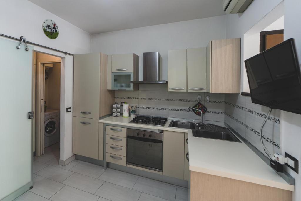 Molly Apartment بورتو سانتو ستيفانو المظهر الخارجي الصورة