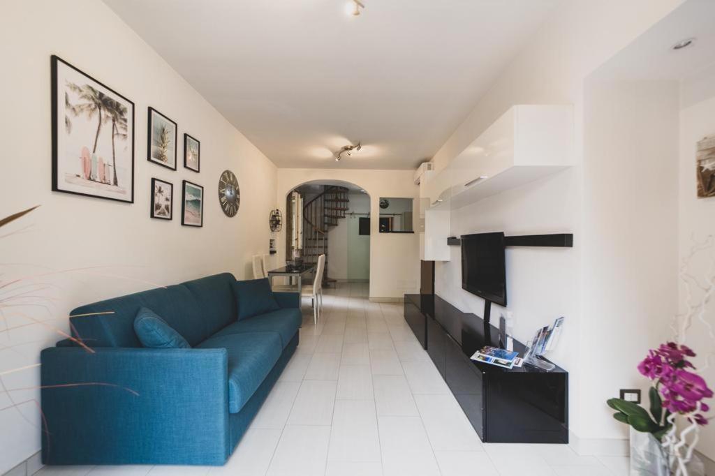 Molly Apartment بورتو سانتو ستيفانو المظهر الخارجي الصورة