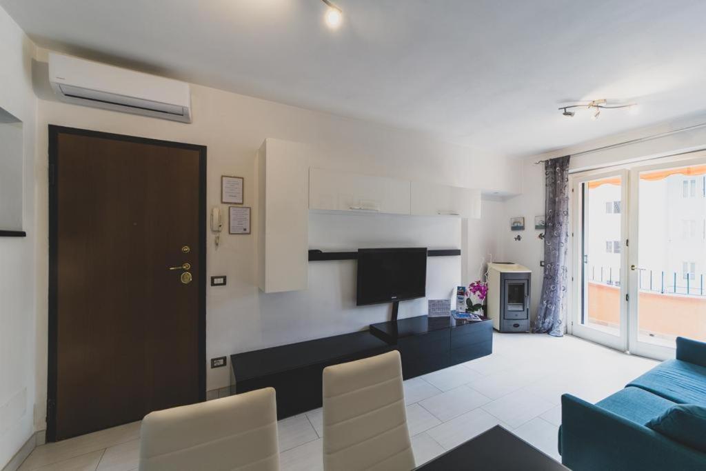 Molly Apartment بورتو سانتو ستيفانو المظهر الخارجي الصورة