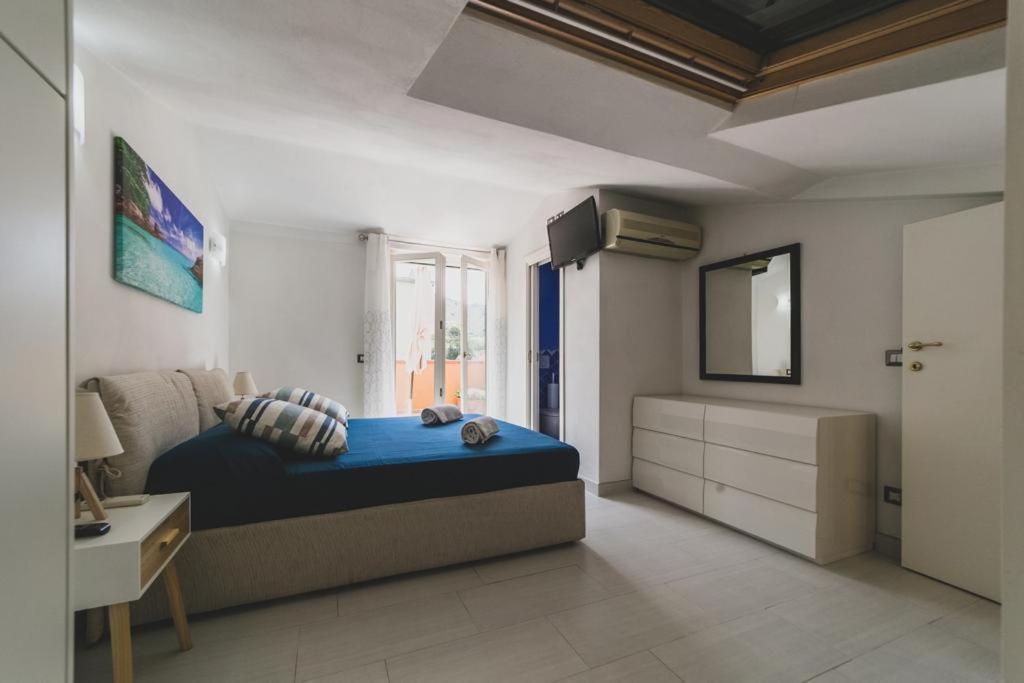 Molly Apartment بورتو سانتو ستيفانو المظهر الخارجي الصورة