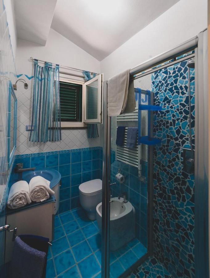 Molly Apartment بورتو سانتو ستيفانو المظهر الخارجي الصورة