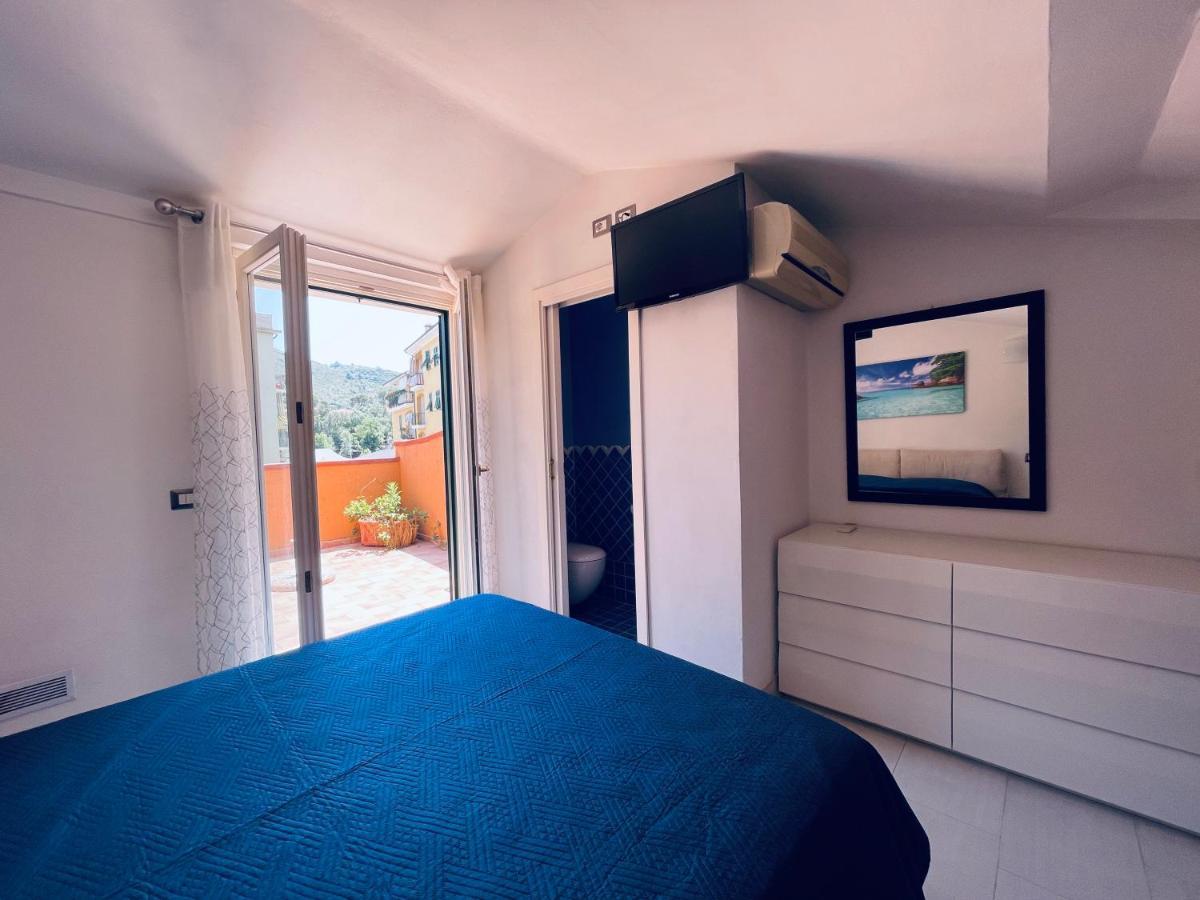 Molly Apartment بورتو سانتو ستيفانو المظهر الخارجي الصورة