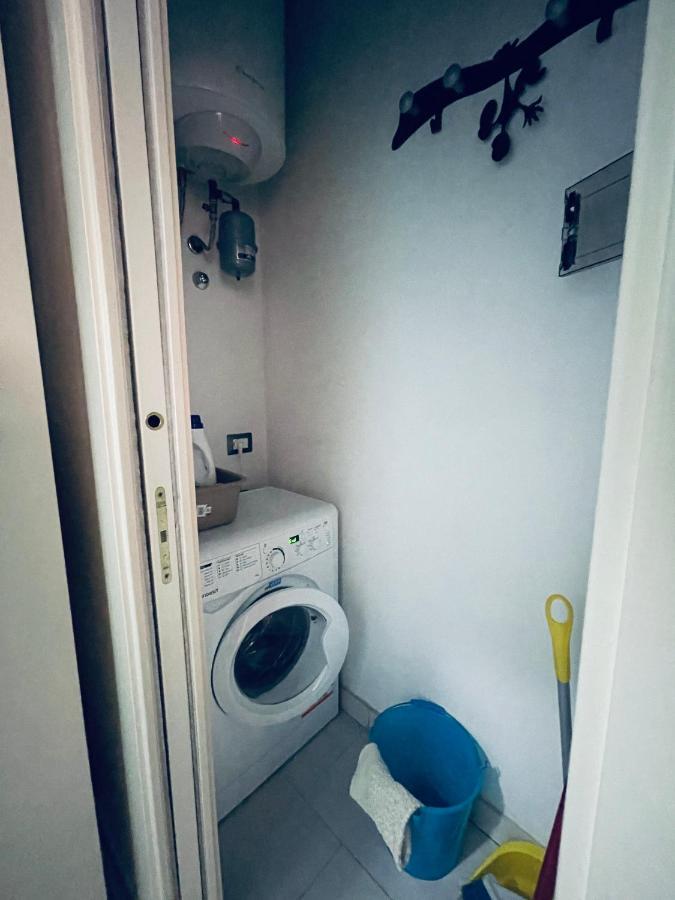 Molly Apartment بورتو سانتو ستيفانو المظهر الخارجي الصورة