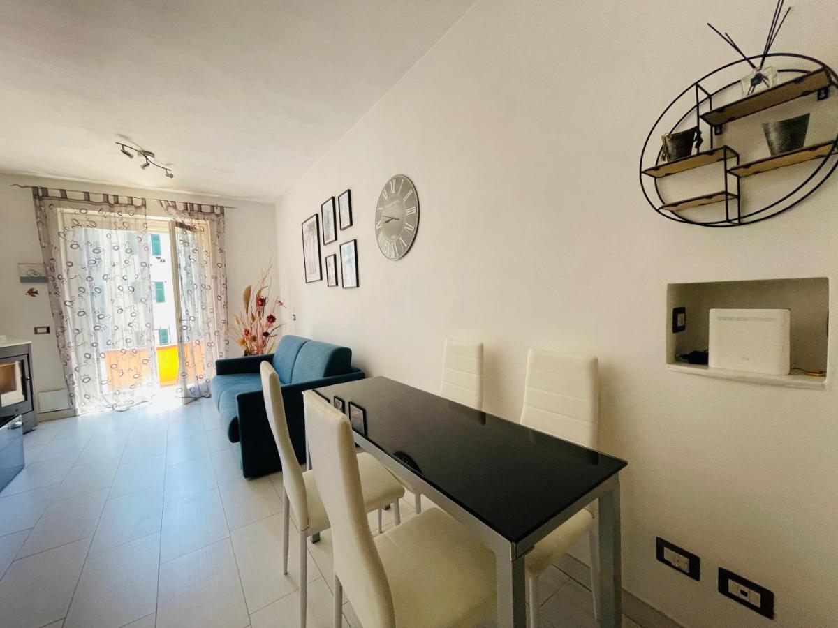 Molly Apartment بورتو سانتو ستيفانو المظهر الخارجي الصورة