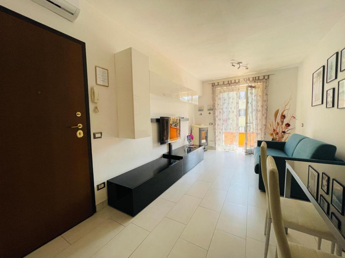Molly Apartment بورتو سانتو ستيفانو المظهر الخارجي الصورة