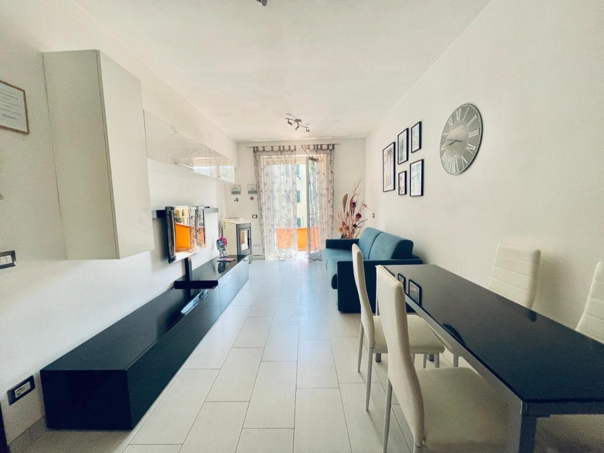 Molly Apartment بورتو سانتو ستيفانو المظهر الخارجي الصورة
