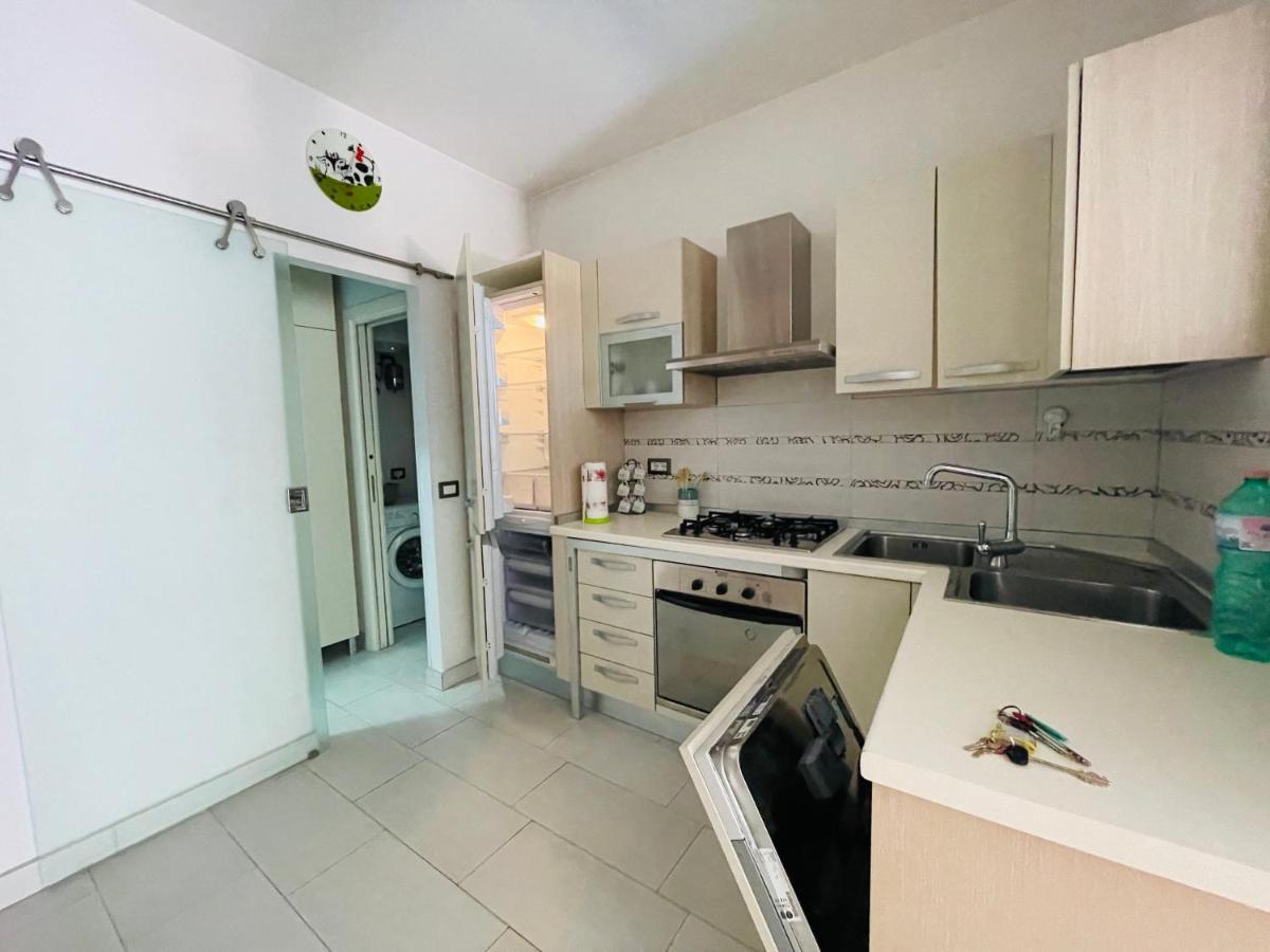 Molly Apartment بورتو سانتو ستيفانو المظهر الخارجي الصورة