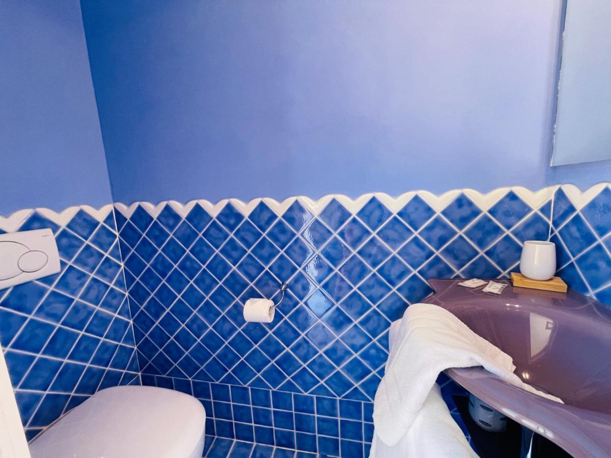 Molly Apartment بورتو سانتو ستيفانو المظهر الخارجي الصورة